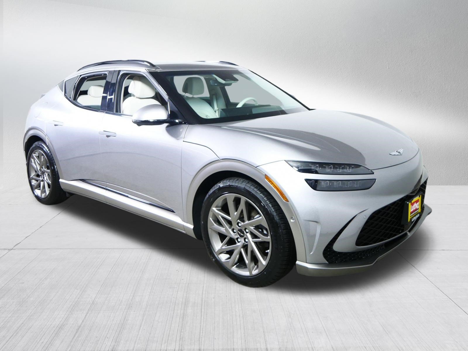 2023 Genesis GV60