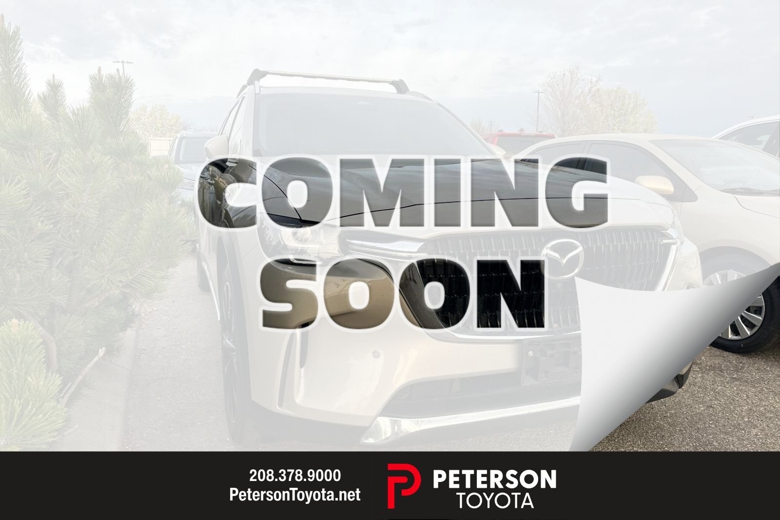 2024 Mazda CX-90 PHEV Premium Plus Package's photo