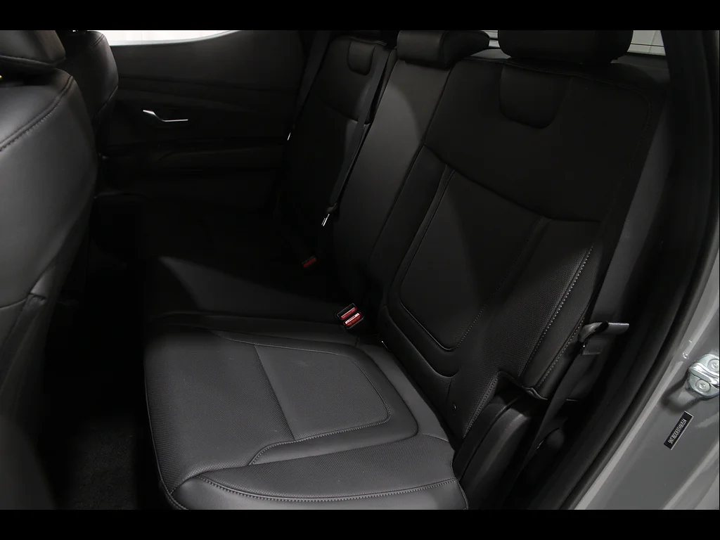 Used 2026 Gray Hyundai SEL image 19