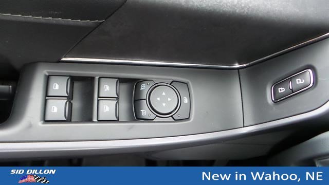 New 2026 Oxford White Ford XLT image 42