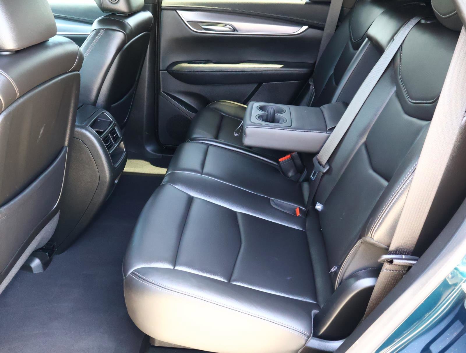 2024 Cadillac XT5 Luxury - Photo 19