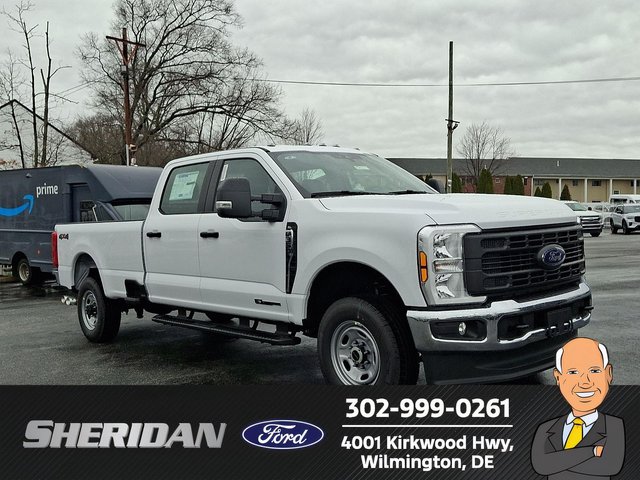 2026 Ford Super Duty F-350® XL