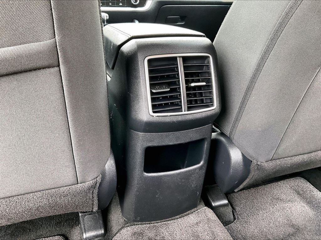 Used 2023 Gray Kia LX image 27