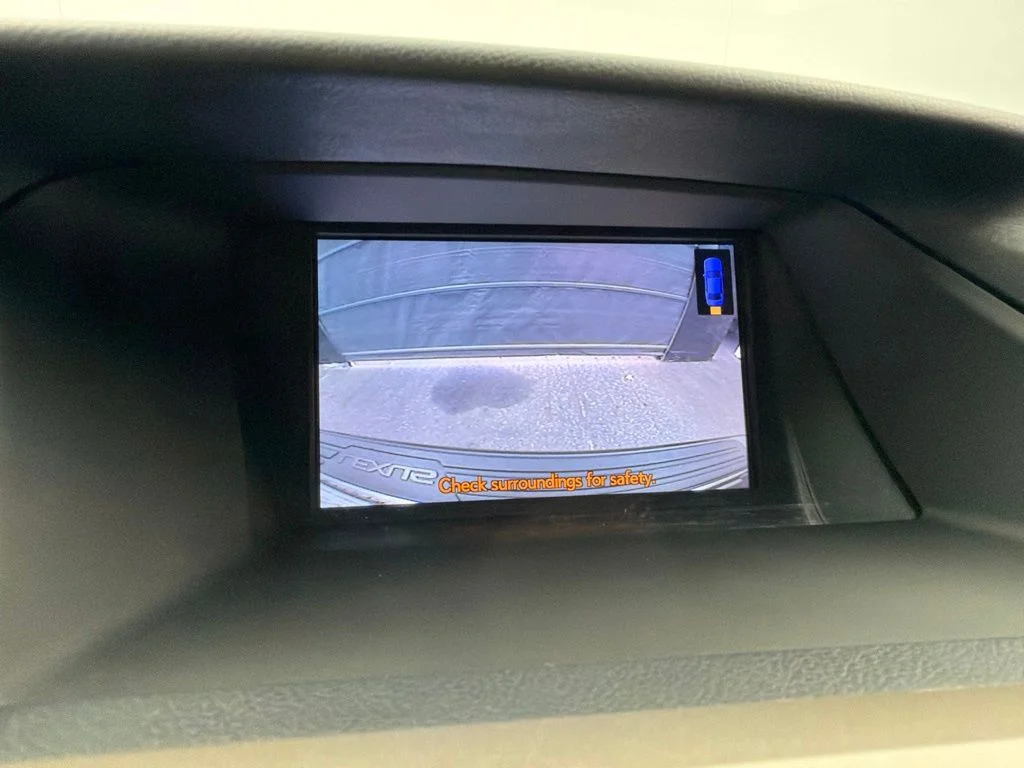 Used 2015 Gray Lexus 350 image 17