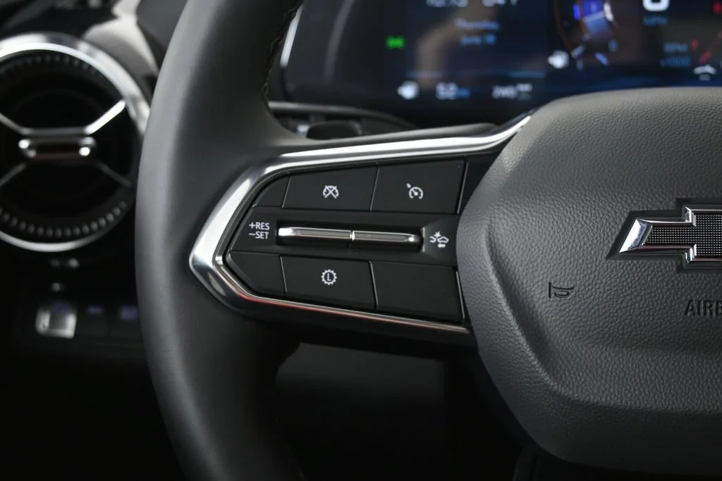 2026 Chevrolet Equinox LT - Photo 35