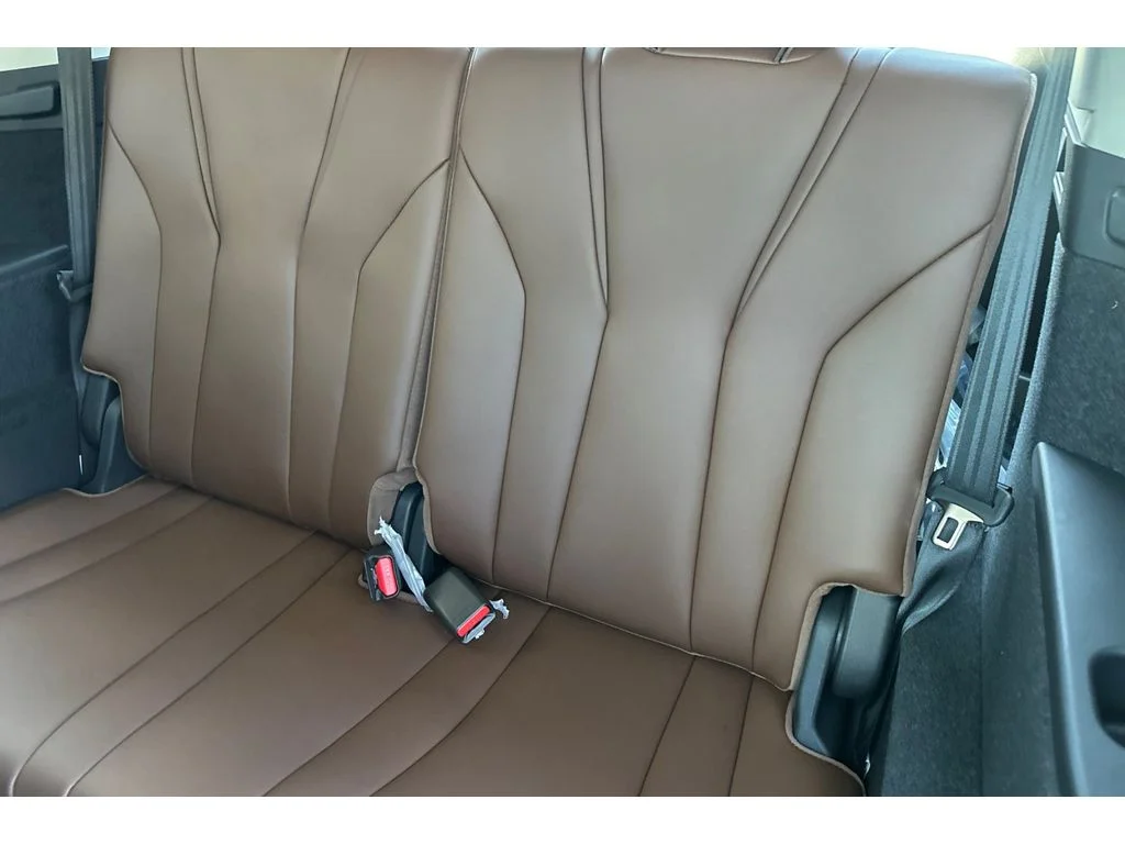 New 2026 Liquid Carbon Metallic Acura w/Technology Package image 12