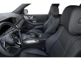New 2026 Twilight Blue Metallic Mercedes-Benz GLE 450 image 4