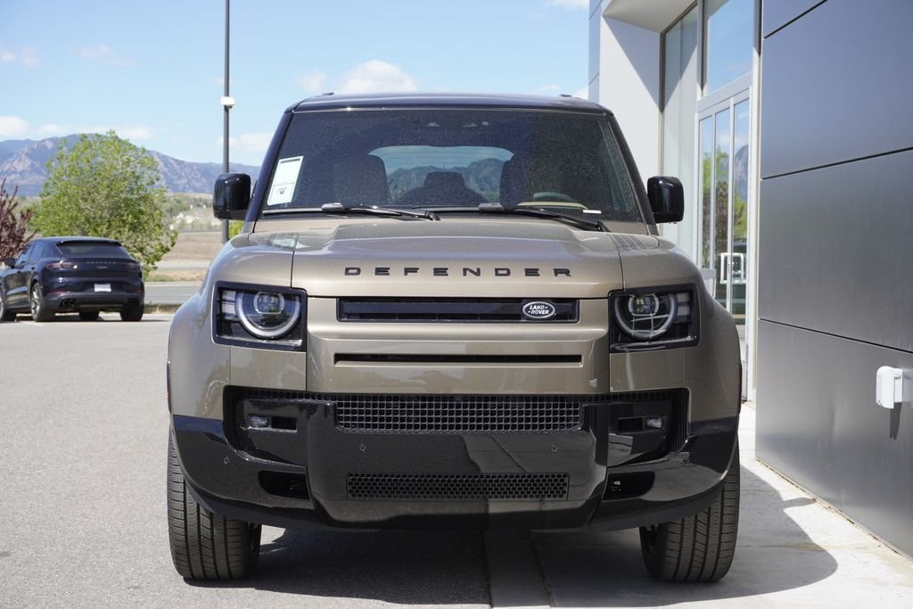 New 2026 Gondwana Stone Land Rover X-Dynamic SE image 5