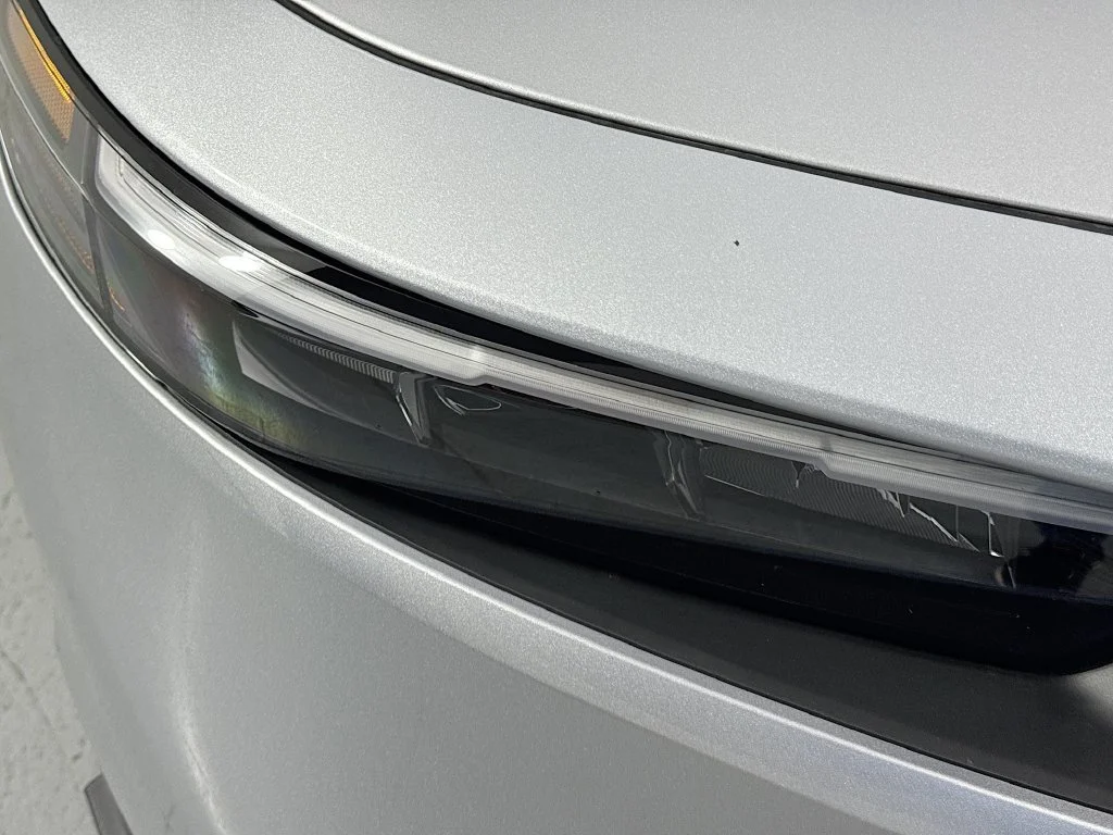New 2026 Silver Honda SE image 11