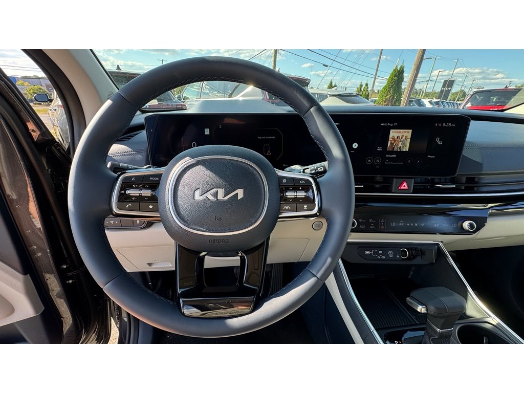 2026 Kia Carnival SX Prestige - Photo 9