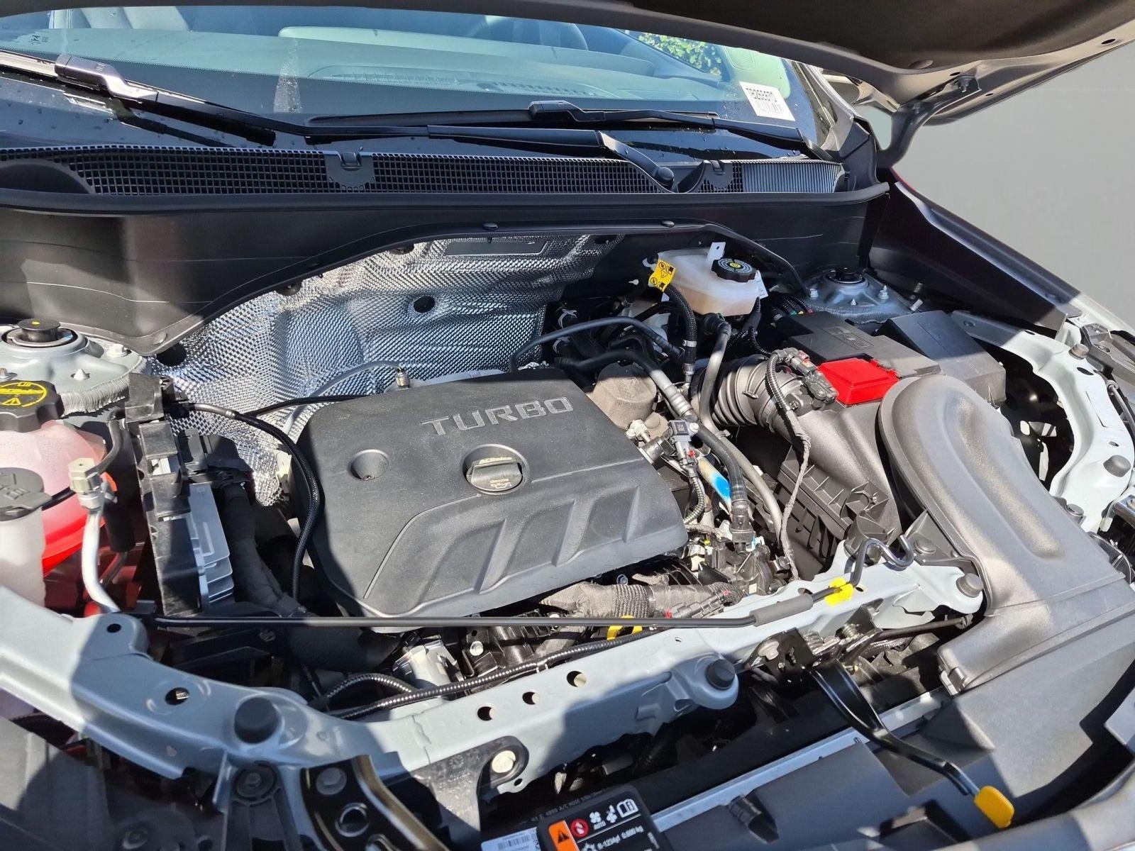 2026 Buick Encore GX Sport Touring - Photo 29
