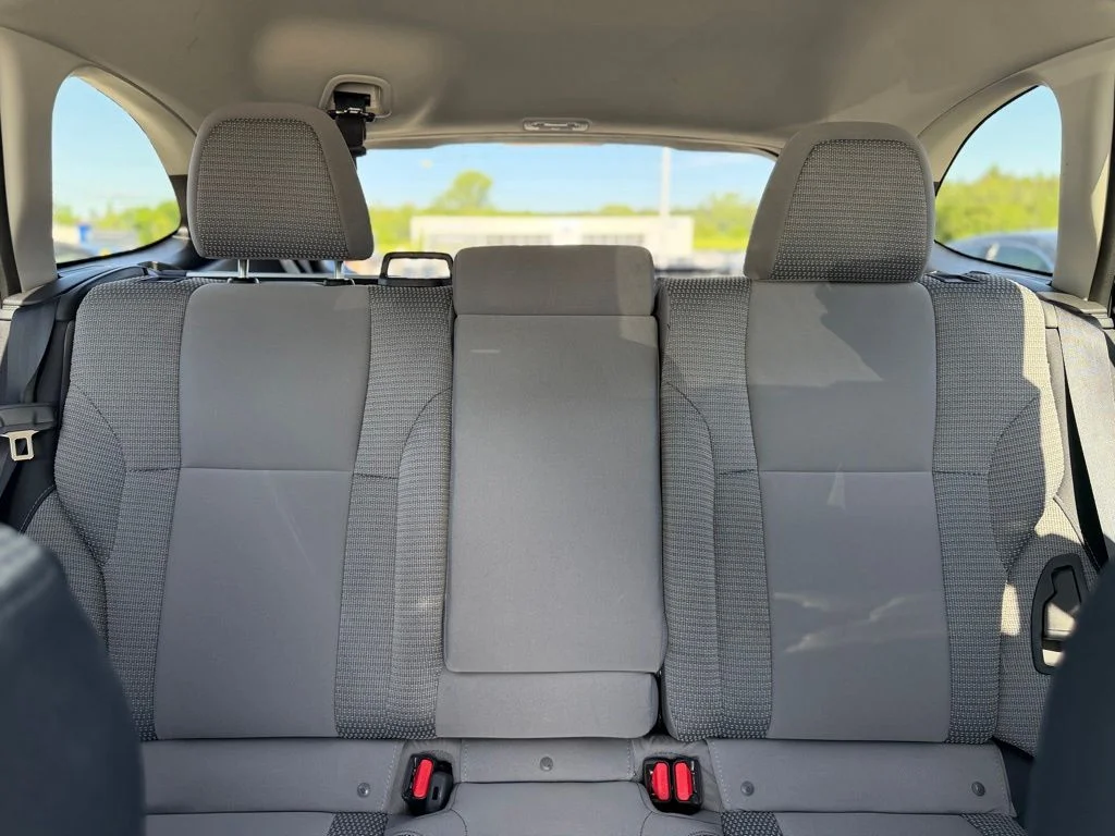 Used 2023 Gray Subaru Premium image 21