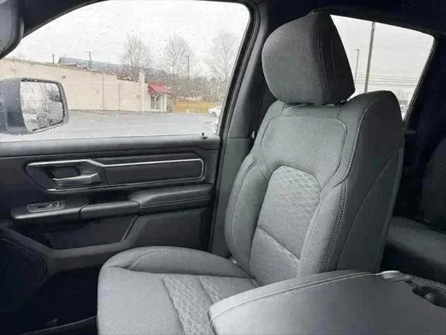 2026 RAM 1500 Big Horn/Lone Star - Photo 26