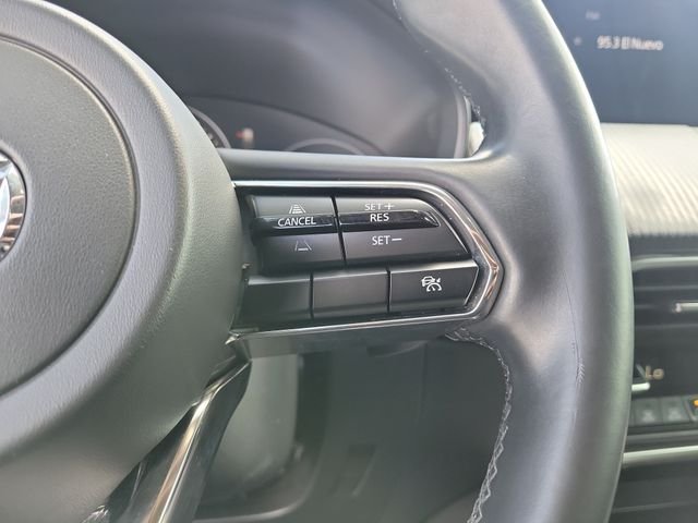 Certified Used 2024 White Mazda 3.3 Turbo Select ***CERTIFIED*** image 22