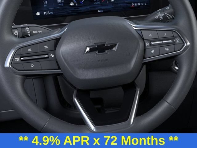 2026 Chevrolet Tahoe Z71 - Photo 21
