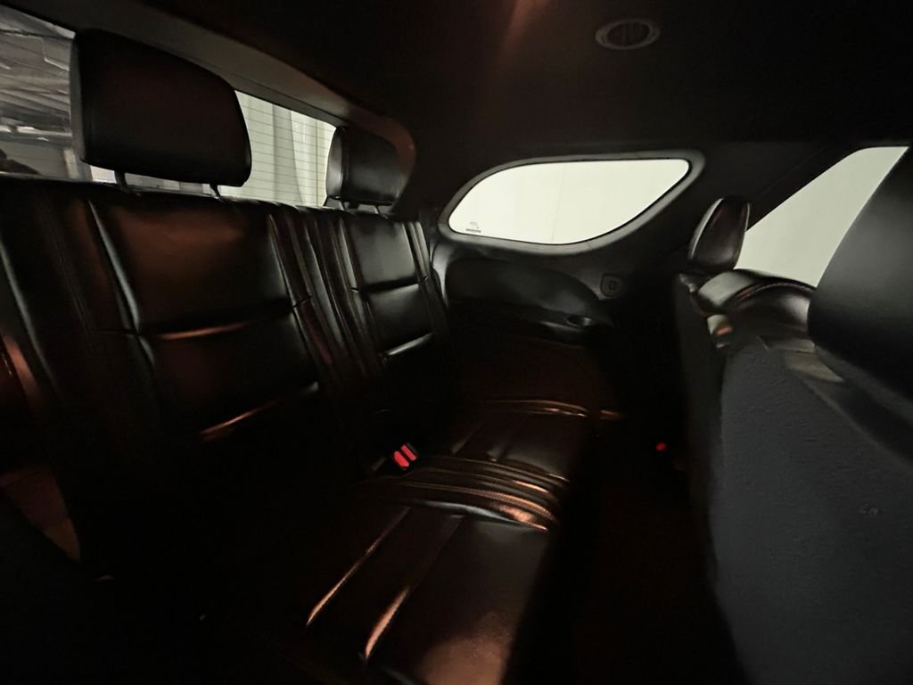 Used 2022 Gray Dodge GT image 17