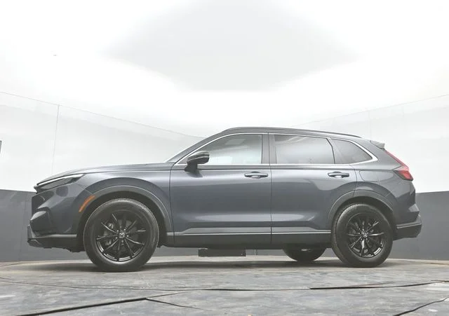 Used 2024 Gray Honda Sport-L image 45