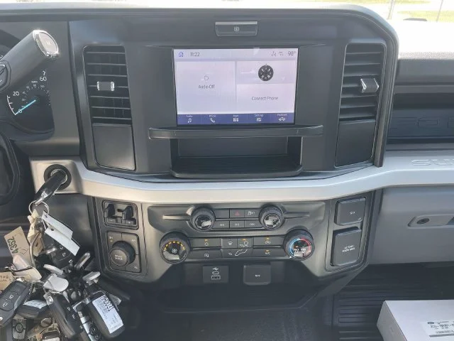 2026 Ford F-350 Super Duty Chassis Cab XL - Photo 19