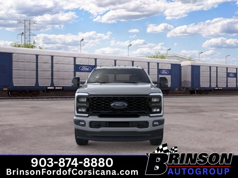 New 2026 Avalanche Ford LARIAT image 6