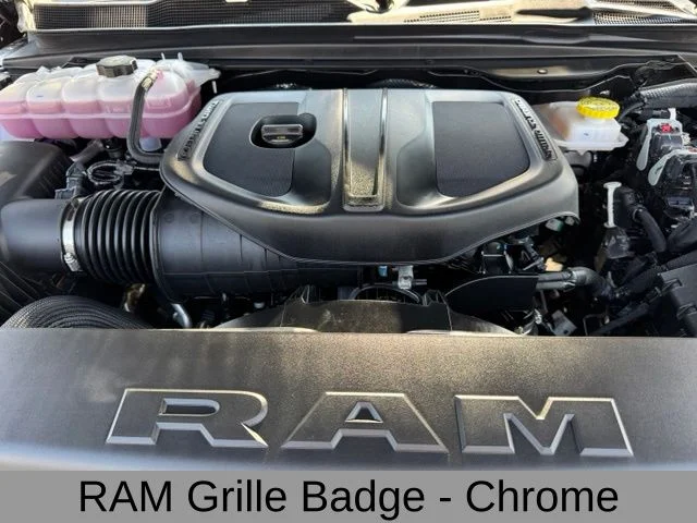 Used 2026 Gray Ram Laramie image 29