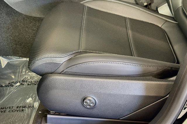 New 2026 Black Mercedes-Benz GLC 300 image 47