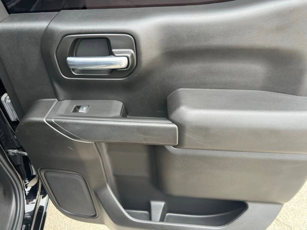 Used 2021 Black Chevrolet LT image 21