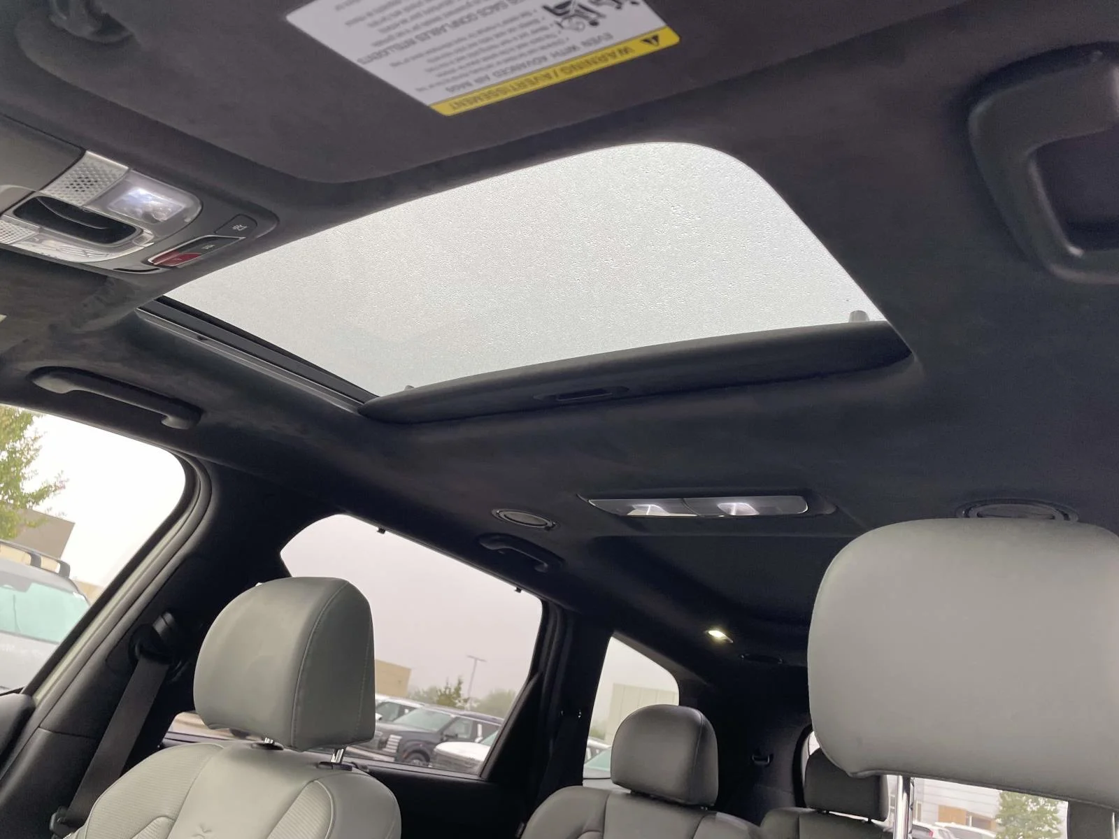 Used 2023 Jungle Green Kia SX Prestige X-Line image 9