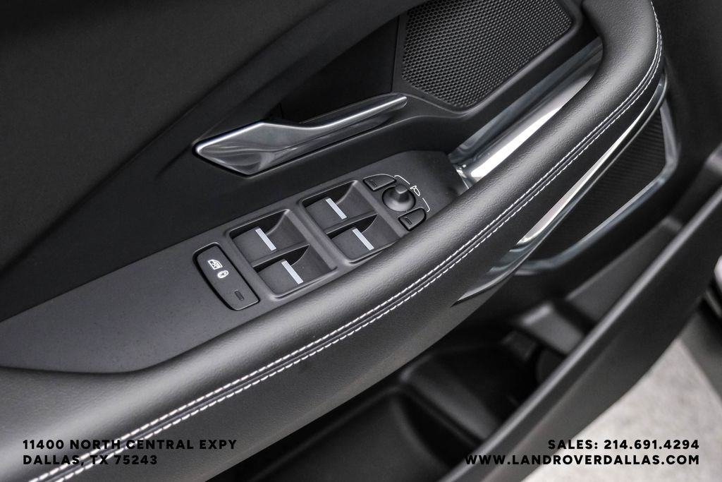 Used 2024 Black Jaguar P250 image 43