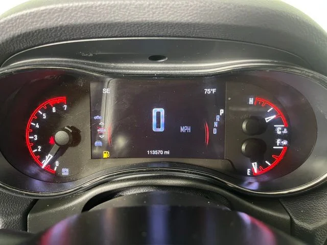 Used 2020 White/off-white Dodge R/T image 25