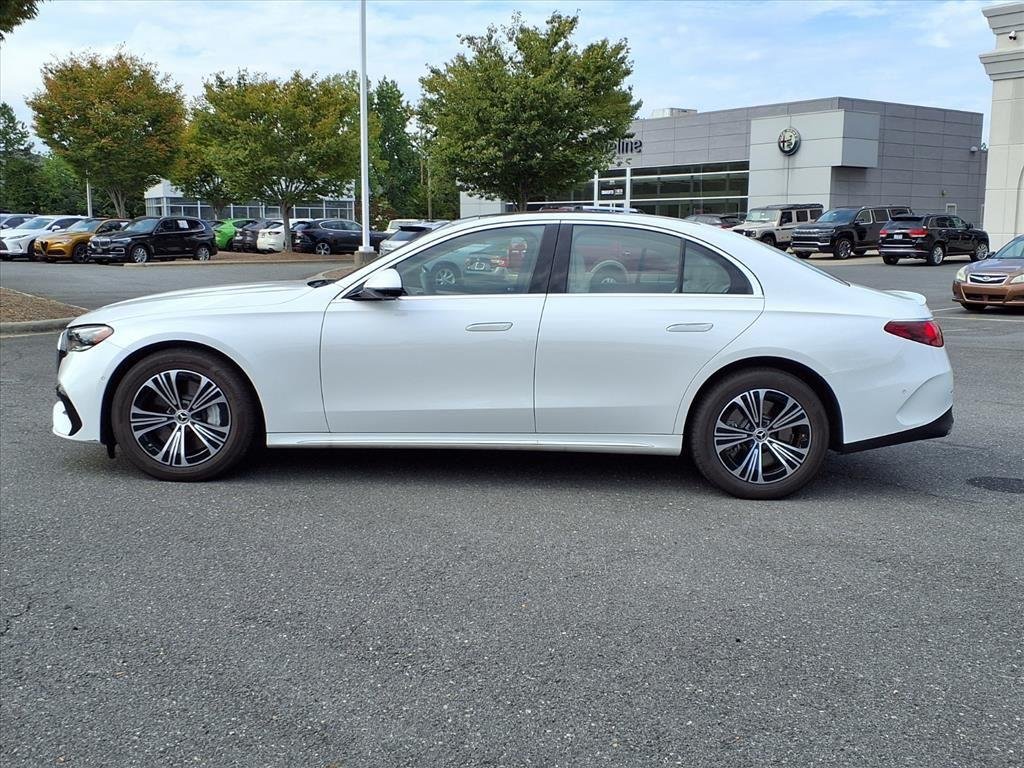 2024 Mercedes-Benz E-Class E450 - Photo 14