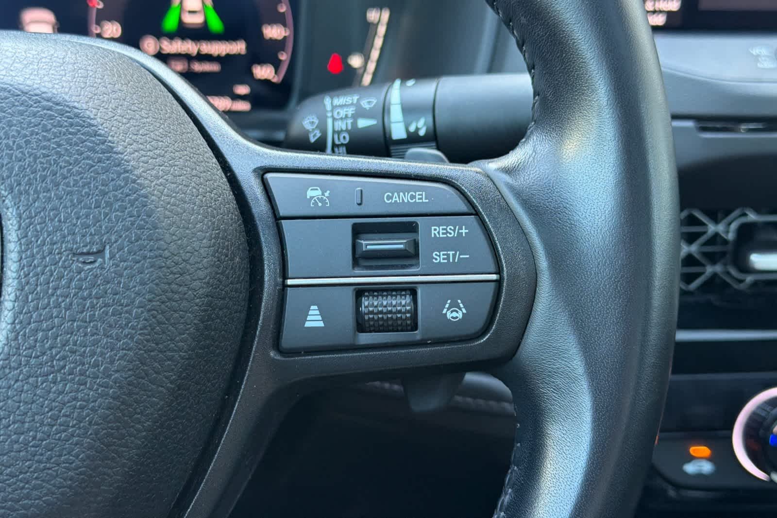 2023 Honda Accord Hybrid Sport - Photo 25