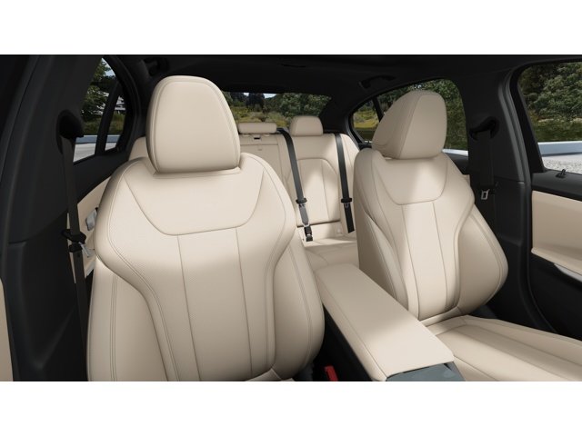 New 2026 Alpine White BMW 330i image 11