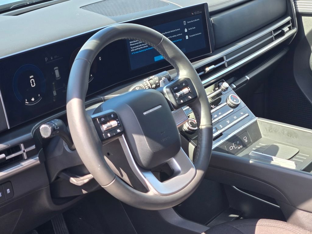 2024 Hyundai Santa Fe SE - Photo 33