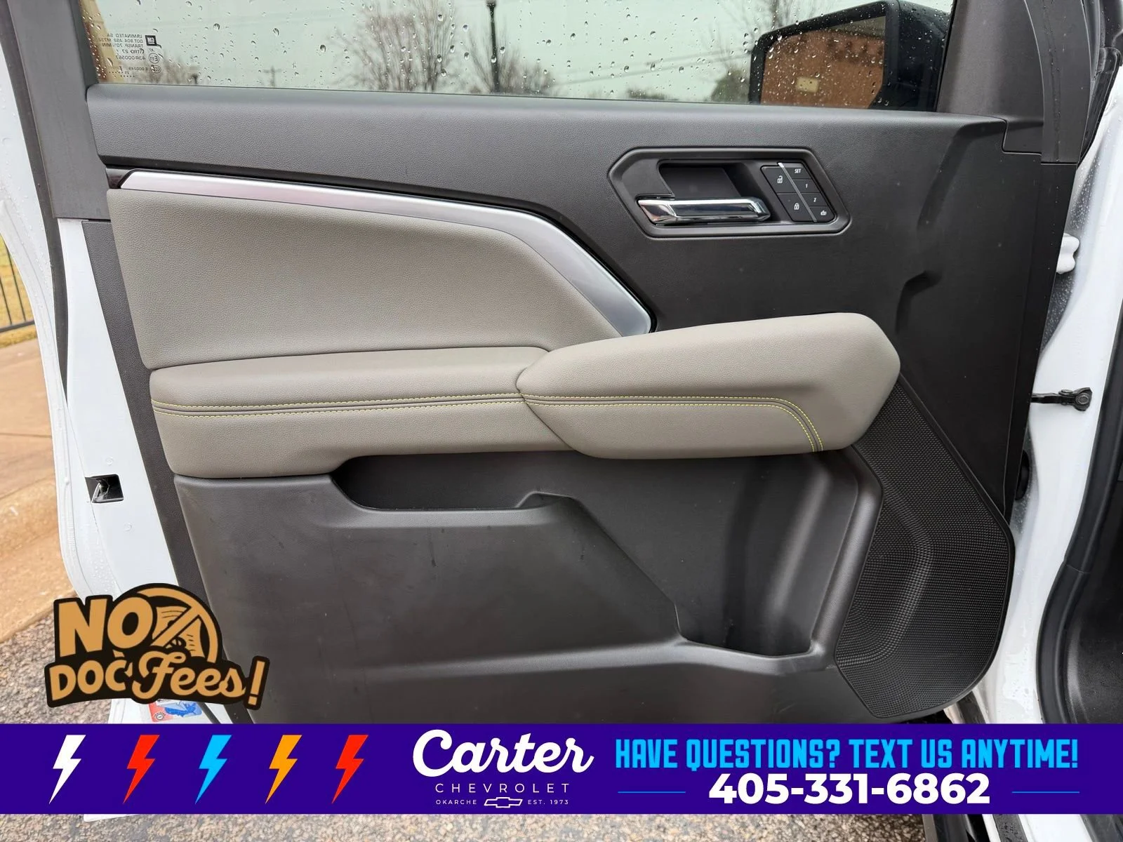2026 Chevrolet Colorado ZR2 - Photo 26