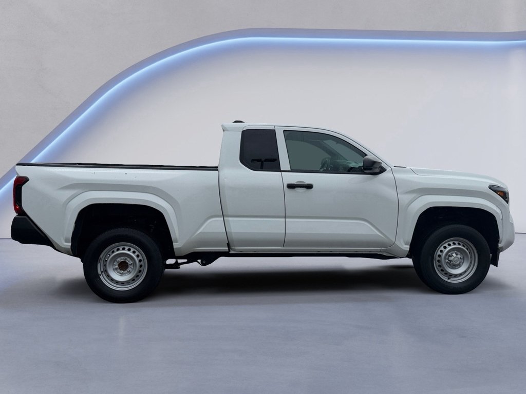 Used 2024 Ice Cap Toyota SR image 2