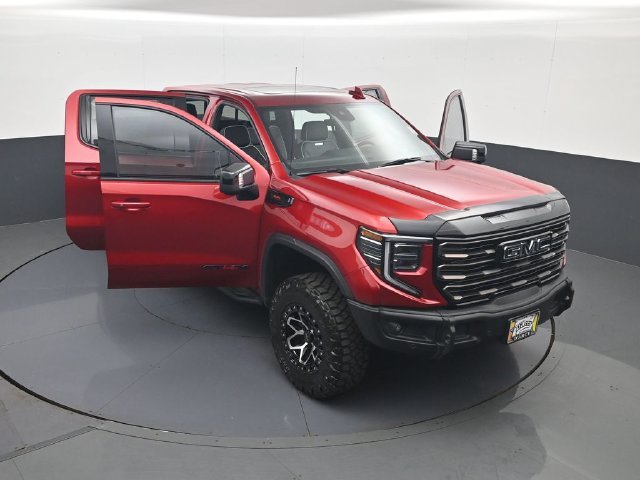 2026 GMC Sierra 1500 AT4X - Photo 29