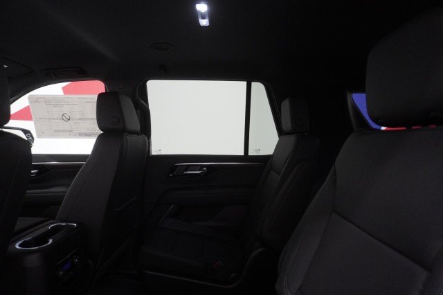 2026 Chevrolet Tahoe LT - Photo 24