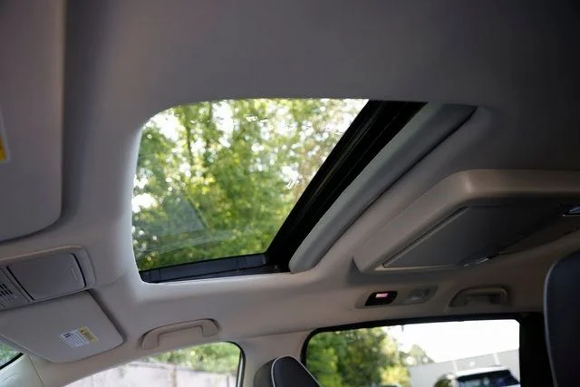 2026 Honda Odyssey Touring - Photo 26