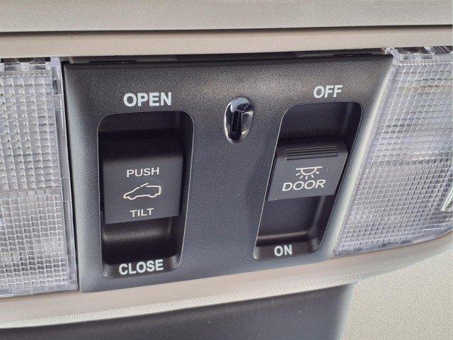 2026 Honda Odyssey EX-L - Photo 20