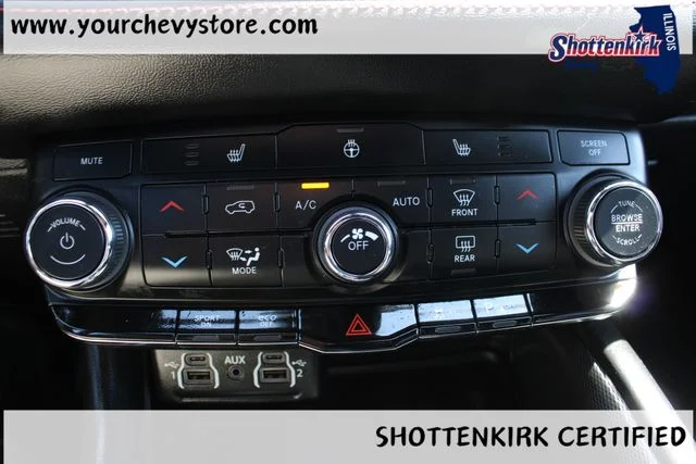 Used 2022 White Dodge R/T image 32
