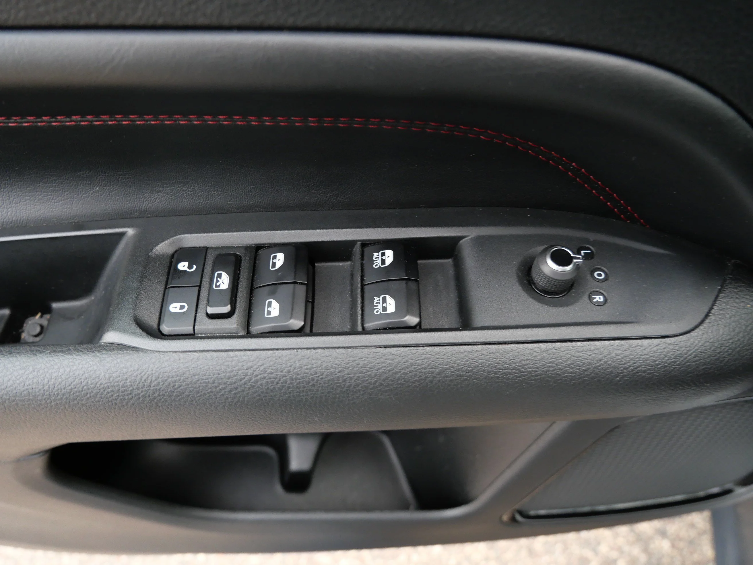 Used 2023 Bright White Clearcoat Jeep Trailhawk image 20