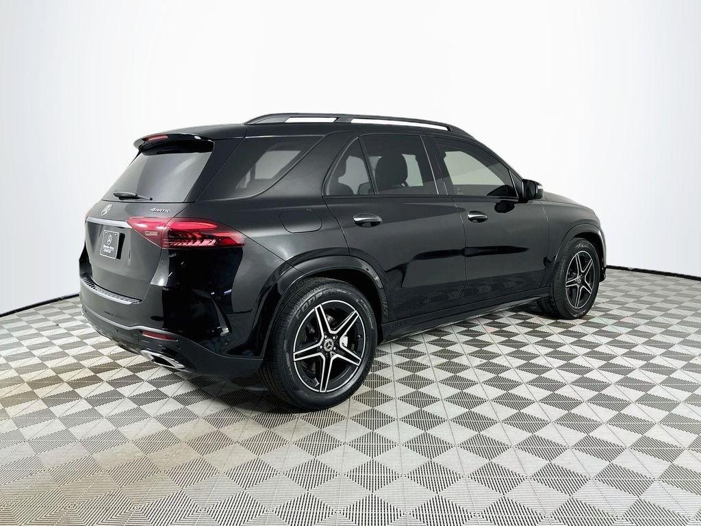 2024 Mercedes-Benz GLE GLE450 - Photo 7