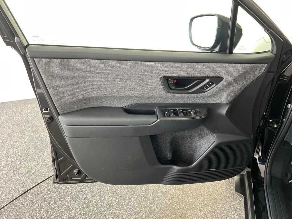 New 2026 CRYSTAL BLACK SILICA Subaru Limited XT image 12