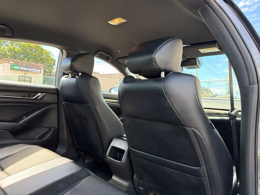 2018 Honda Accord Sport - Photo 20