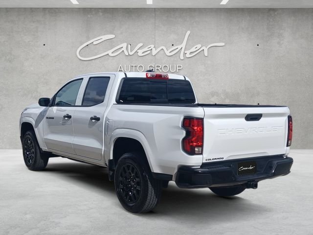 Used 2026 Summit White Chevrolet Work Truck image 15