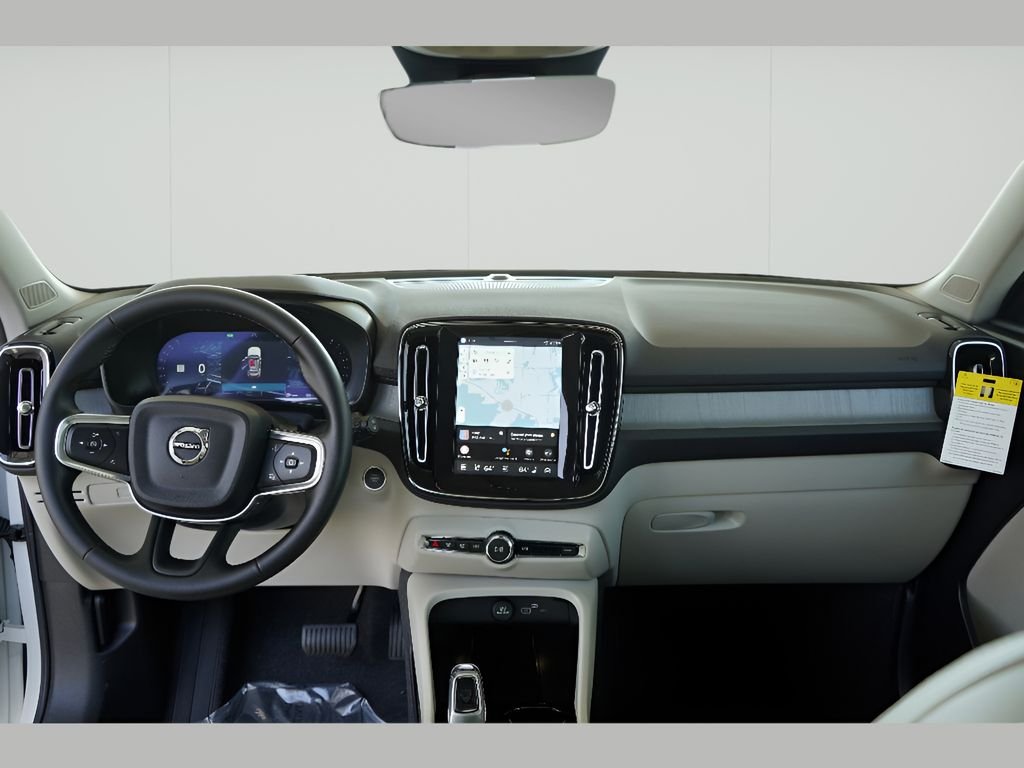 2026 Volvo XC40 Plus - Photo 22