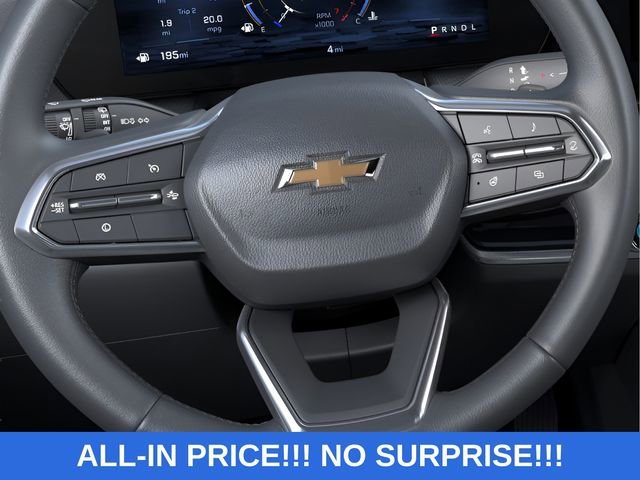 2026 Chevrolet Equinox LT - Photo 19