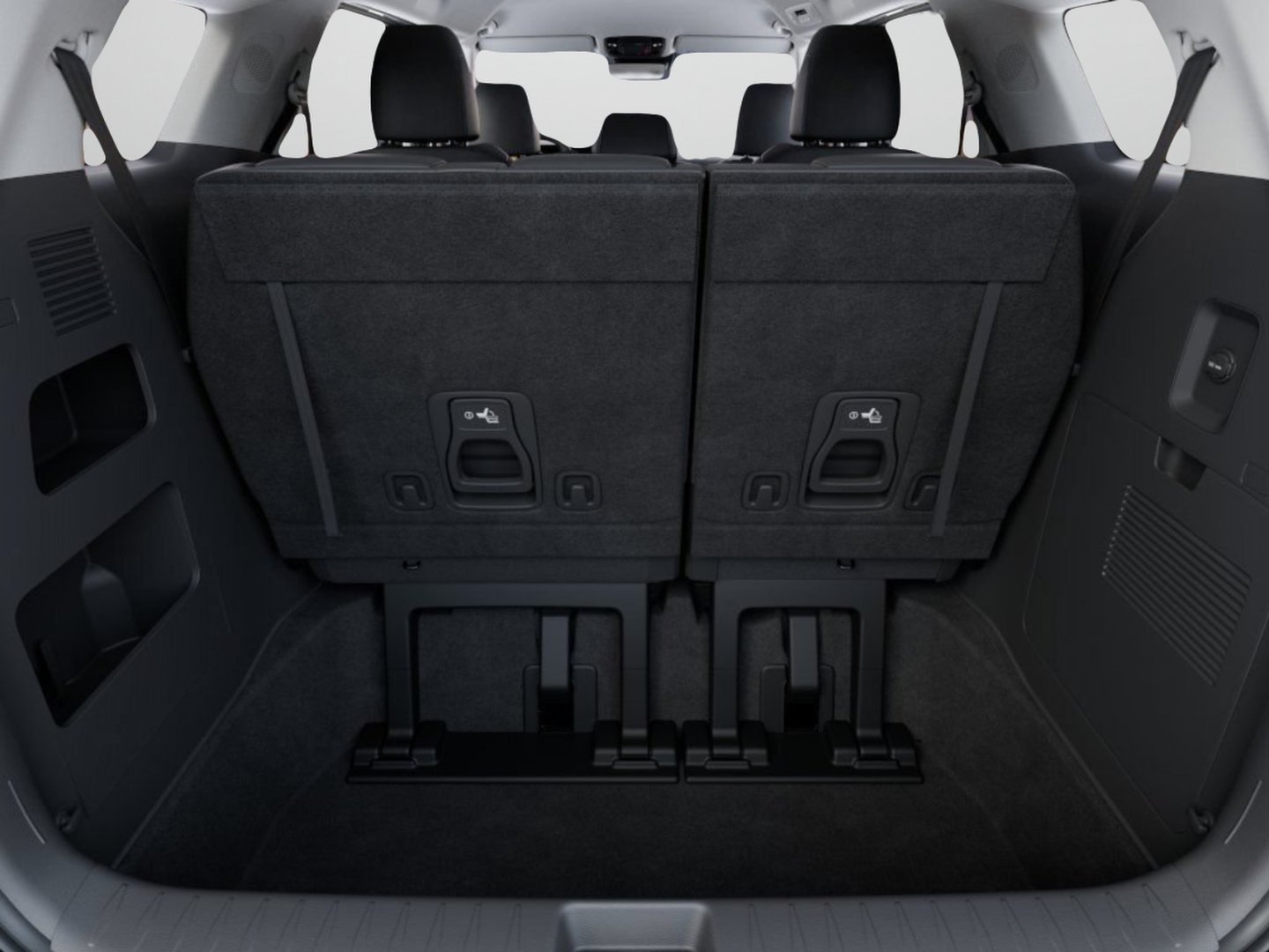 New 2027 Ceramic Silver Kia LXS image 15