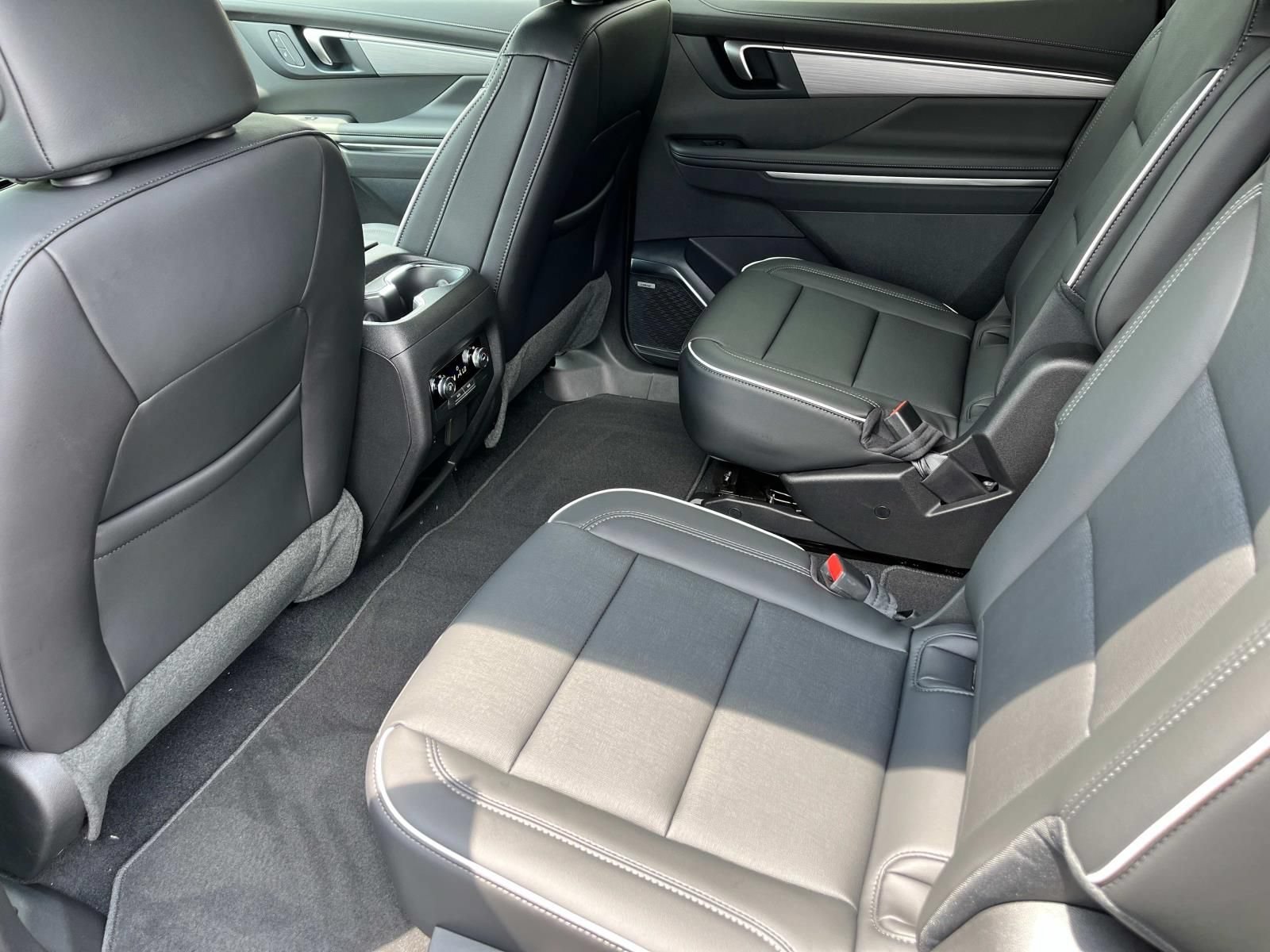 2026 Buick Enclave Preferred - Photo 17