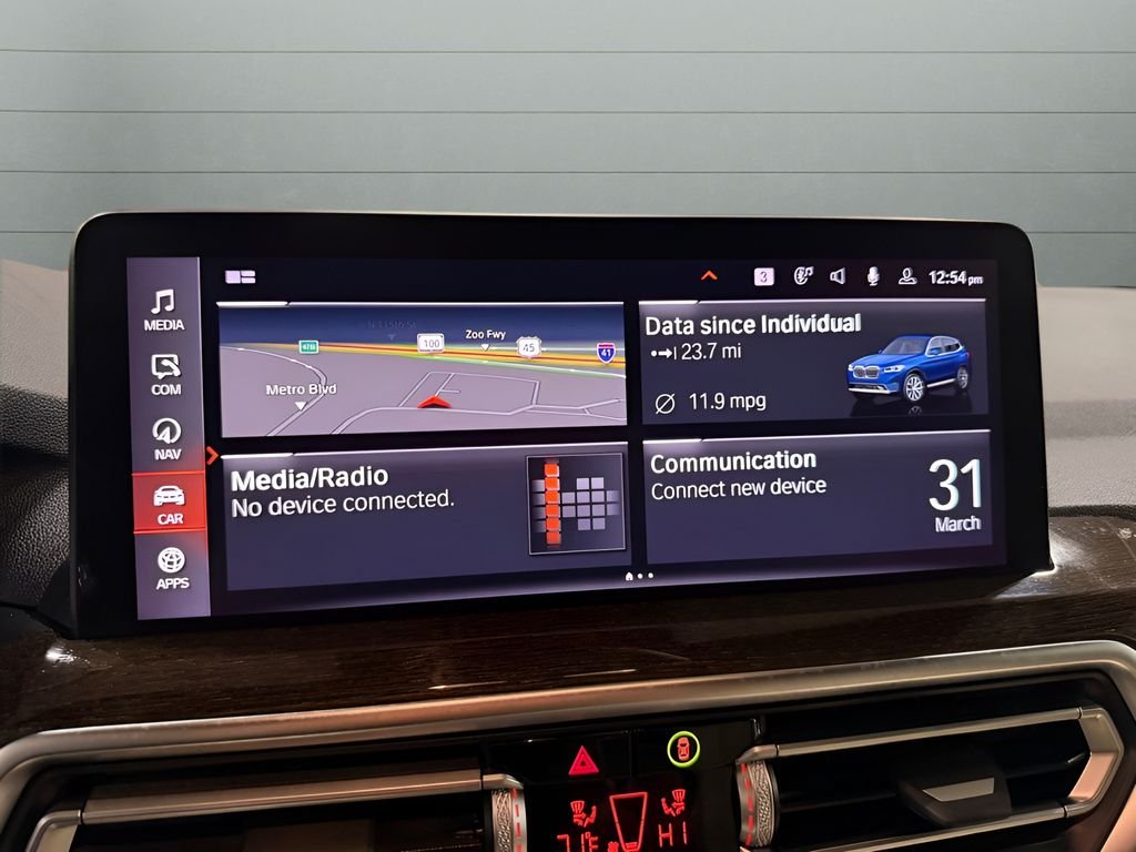 2022 BMW X3 30i - Photo 15